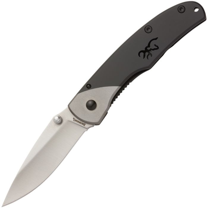 Browning Med Mountain Ti2 Framelock