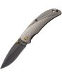 Browning Prism III Linerlock Gray