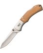 Browning Lockback Maple Pakkawood