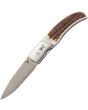 Browning Illusion Stag Linerlock