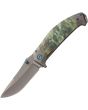 Browning TDX Linerlock Camo