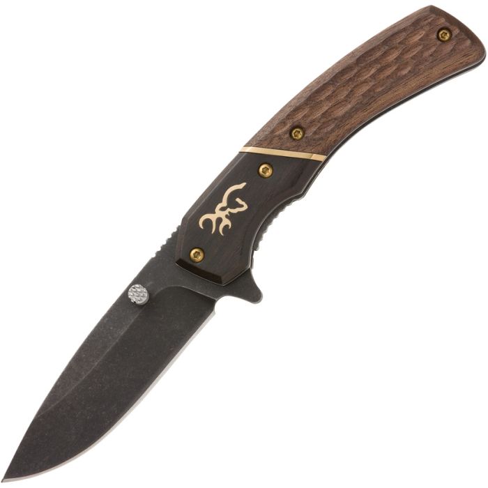 Browning Hunter Linerlock