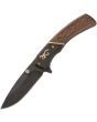 Browning Hunter Linerlock