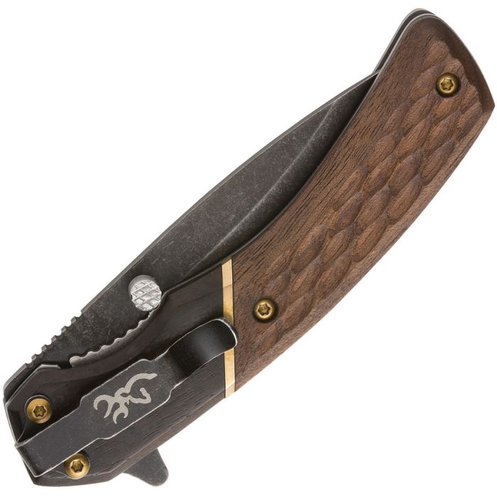 Browning Hunter Linerlock