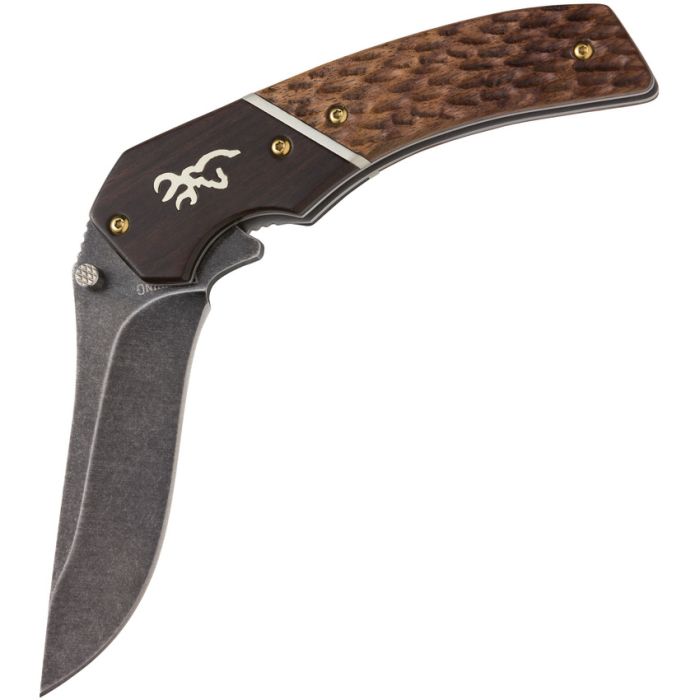 Browning Hunter Series Linerlock