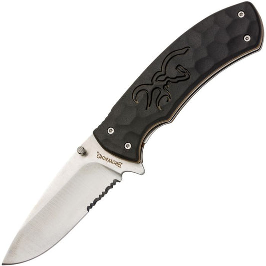 Browning Small Primal Linerlock