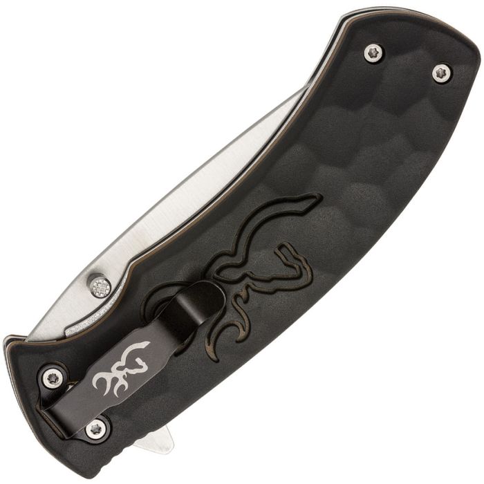 Browning Small Primal Linerlock