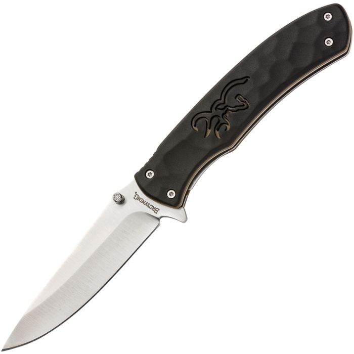 Browning Medium Primal Linerlock