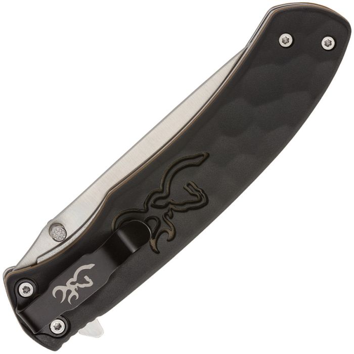 Browning Medium Primal Linerlock