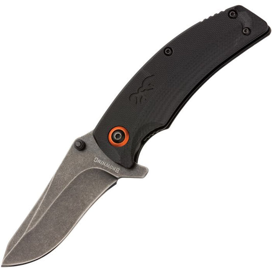 Browning Blood Trail Linerlock