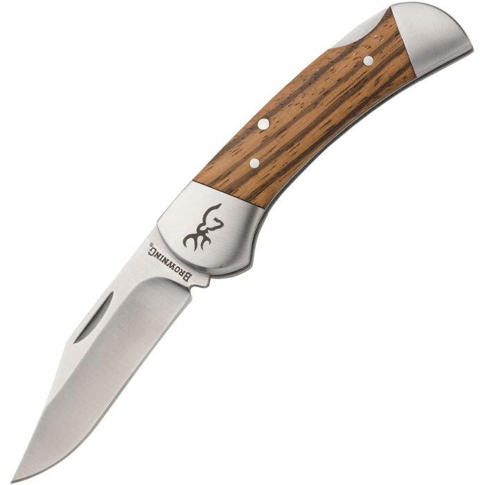 Browning Small Sage Creek Lockback