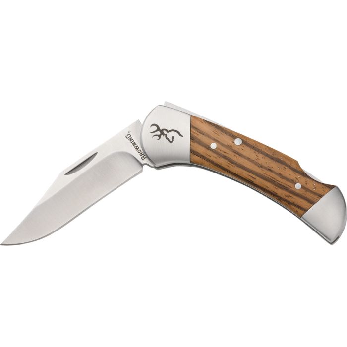 Browning Small Sage Creek Lockback