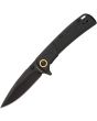 Browning Buckmark Slim Linerlock Black