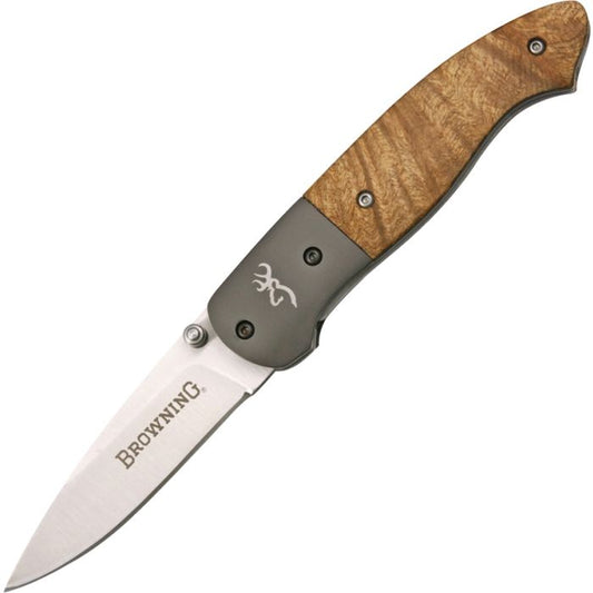 Browning Linerlock