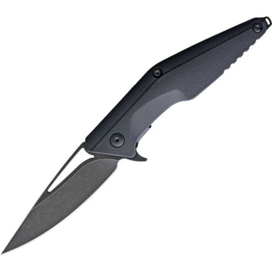 Brous Blades Division Linerlock Acid SW