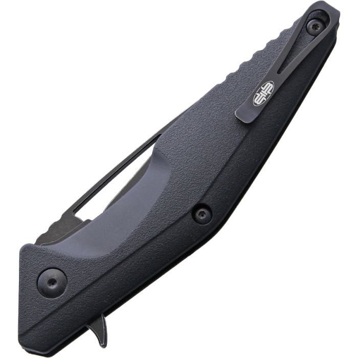 Brous Blades Division Linerlock Acid SW