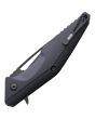 Brous Blades Division Linerlock Acid SW