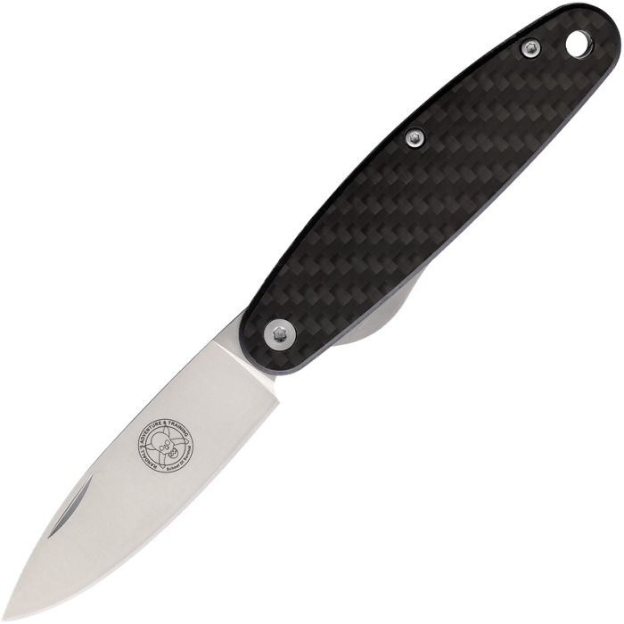 BRK Designed by ESEE Churp Linerlock Carbon