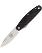 BRK Designed by ESEE Churp Linerlock Carbon