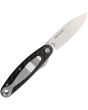 BRK Designed by ESEE Churp Linerlock Carbon