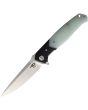 Bestech Knives Swordfish Linerlock Jade