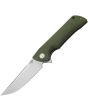 Bestech Knives Paladin Linerlock OD Green