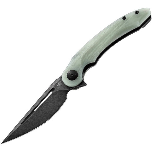 Bestech Knives Irida Linerlock Jade