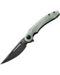 Bestech Knives Irida Linerlock Jade