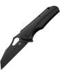 Bestech Knives Operator Linerlock All Black