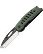 Bestech Knives Explorer Linerlock Green