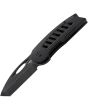 Bestech Knives Explorer Linerlock All Black