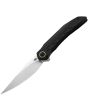 Bestech Knives Samari Framelock Black