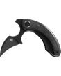 Bestech Knives Strelit Framelock Blk/CF