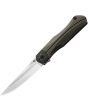 Bestech Knives Thyra Framelock Bronze