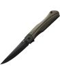 Bestech Knives Thyra Framelock Bronze