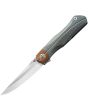 Bestech Knives Thyra Framelock Blue