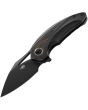 Bestech Knives Nuke Framelock Black