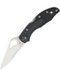 Byrd Meadowlark 2 Lockback Gray