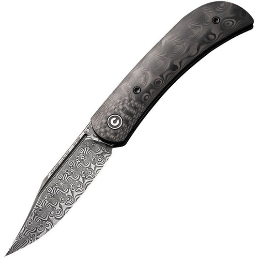 Civivi Appalachian Drifter Linerlock