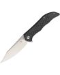 CH KNIVES Framelock Black