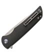 CH KNIVES Linerlock CF