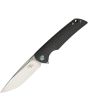 CH KNIVES Linerlock CF