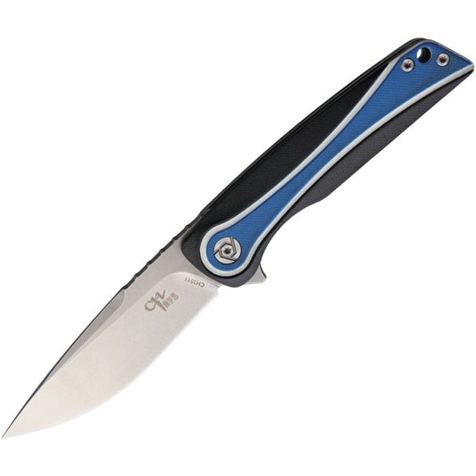 CH KNIVES Linerlock