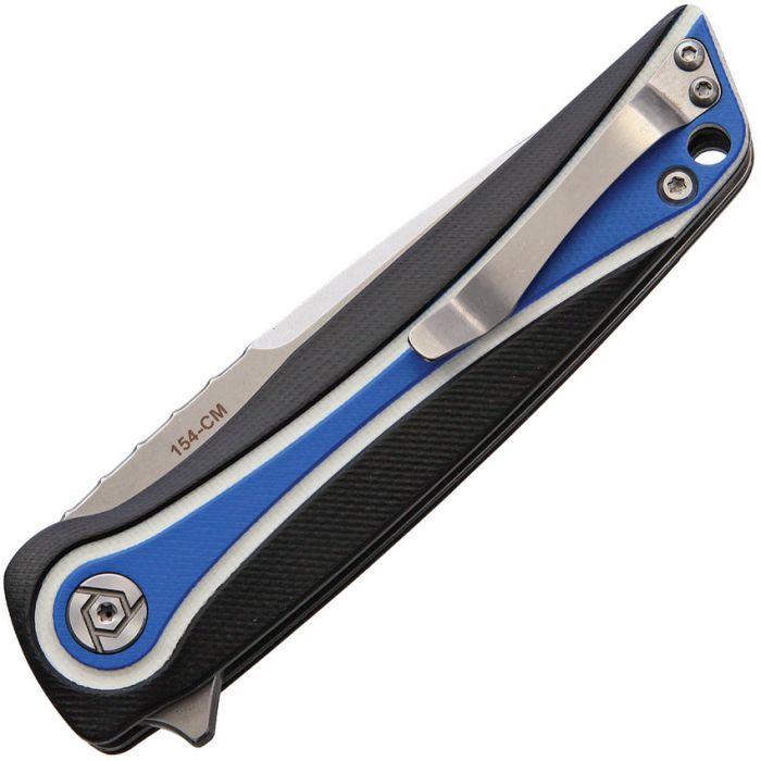 CH KNIVES Linerlock