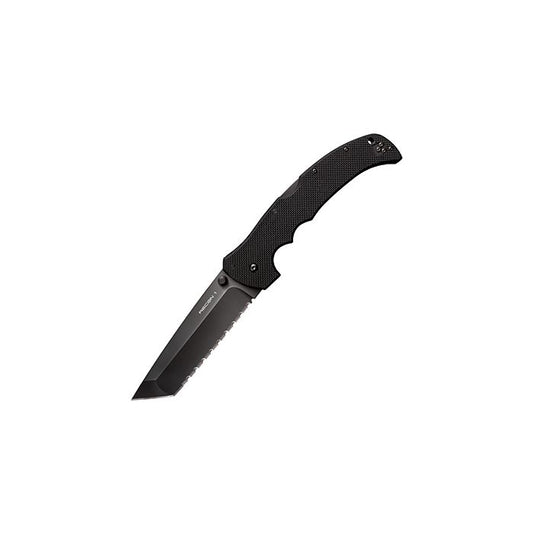 Lynn Thompson Collection XL Recon 1 Lockback Black