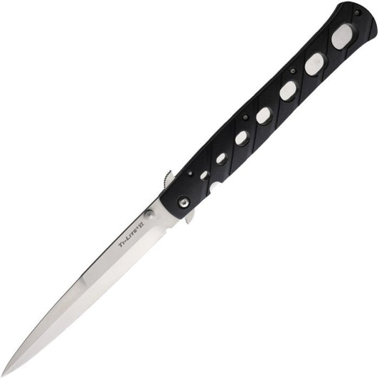 Lynn Thompson Collection Ti-Lite VI Linerlock
