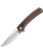 Civivi Mini Asticus Linerlock Copper