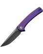 Civivi Mini Asticus Linerlock Purple