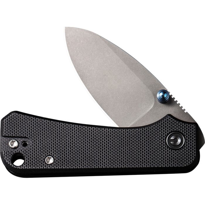 Civivi Baby Banter Linerlock Black