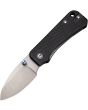 Civivi Baby Banter Linerlock Black